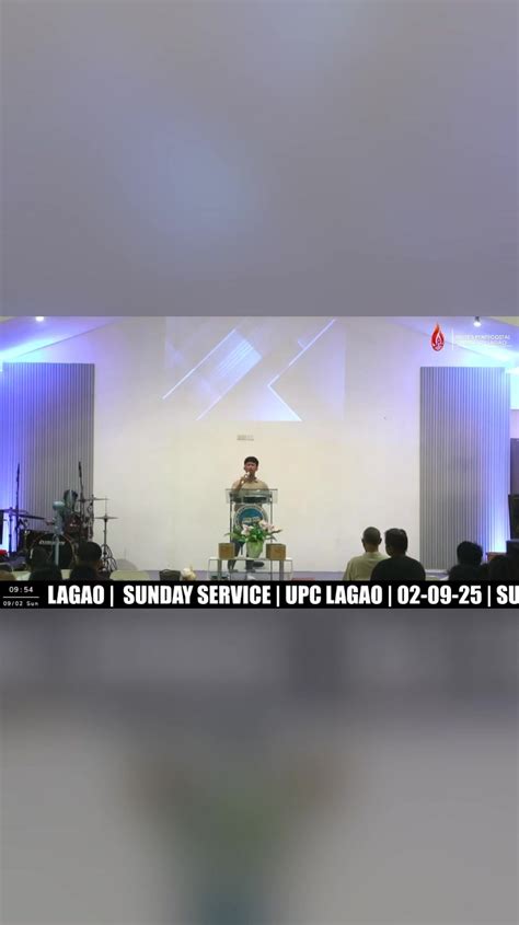 Kinabayo Ang Unan Live Pa .